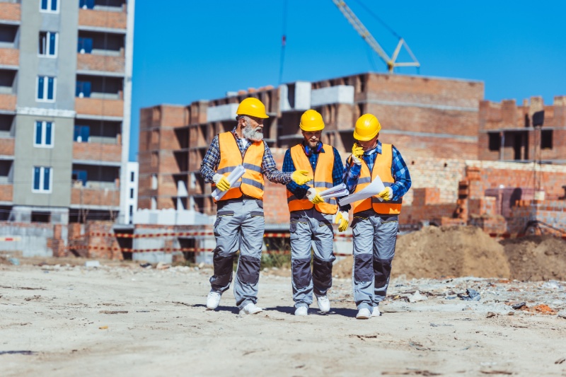 The Benefits Of Construction Insurance In Ireland - ERM Financial Services (1)