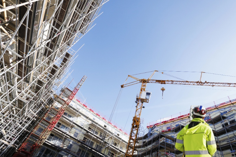 The Benefits Of Construction Insurance In Ireland - ERM Financial Services (2)