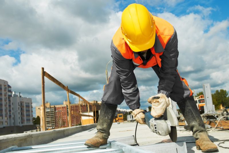 Key Considerations When Choosing Construction Insurance