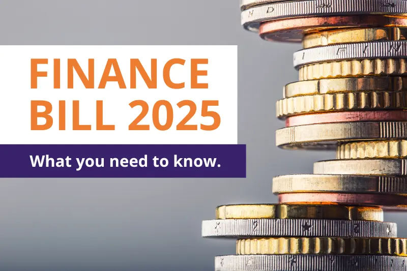 Finance Bill 2024: What You Need To Know