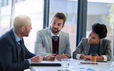 Commercial Insurance Advice For Rapidly Growing Businesses
