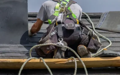 7 Benefits Of Having Roofers’ Insurance In Ireland