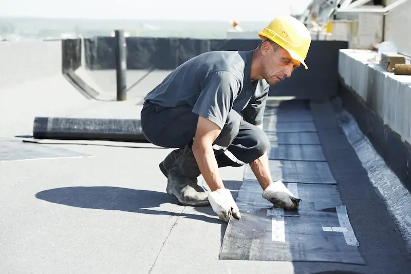 7 Benefits Of Having Roofers’ Insurance In Ireland - ERM Financial Services (2)