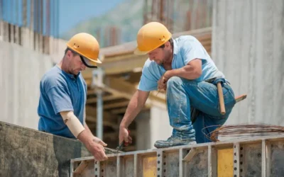 Insurance For Construction Companies: Are You Underinsured And At Risk?