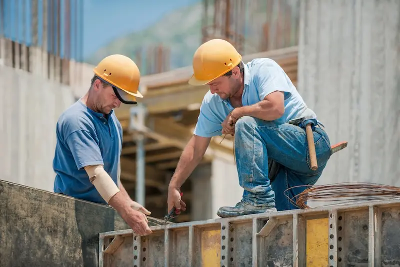 Insurance For Construction Companies - Are You Underinsured And At Risk? - ERM Financial Services (1)