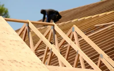 Top Insurance Risks For Roofing Contractors In Ireland