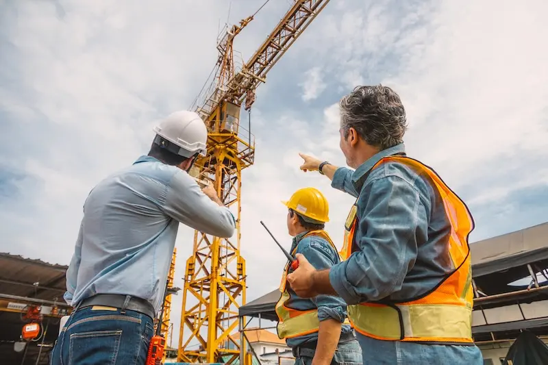 Understanding Construction Insurance Risks In Ireland - ERM Financial Services (1)