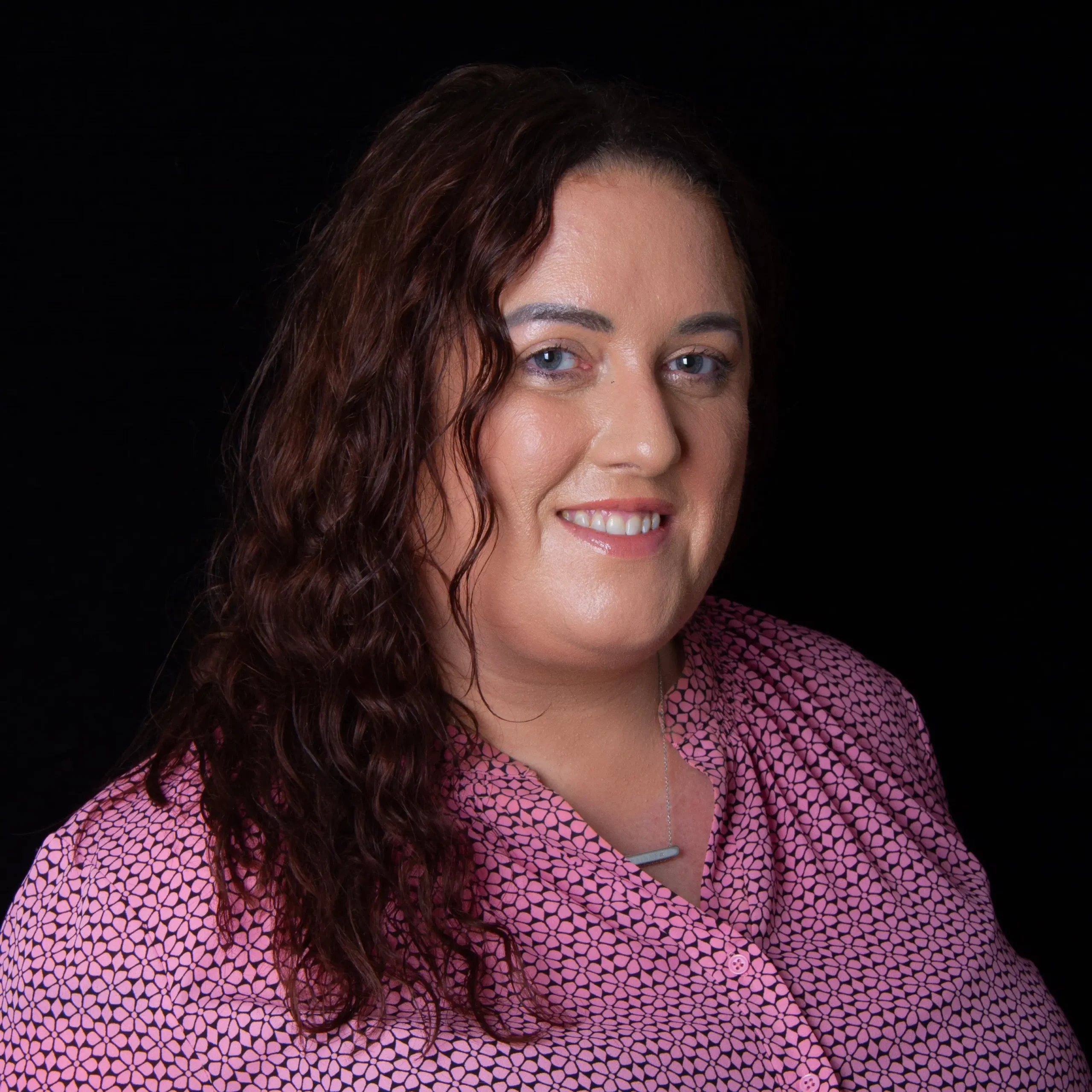Grainne Kerrigan