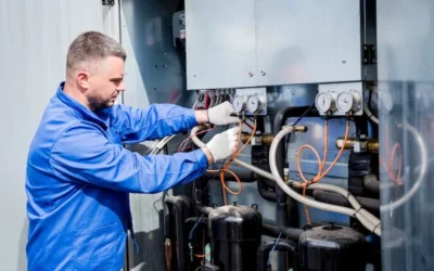 5 Costly Risks Of Overlooking HVAC Insurance And How To Avoid Them