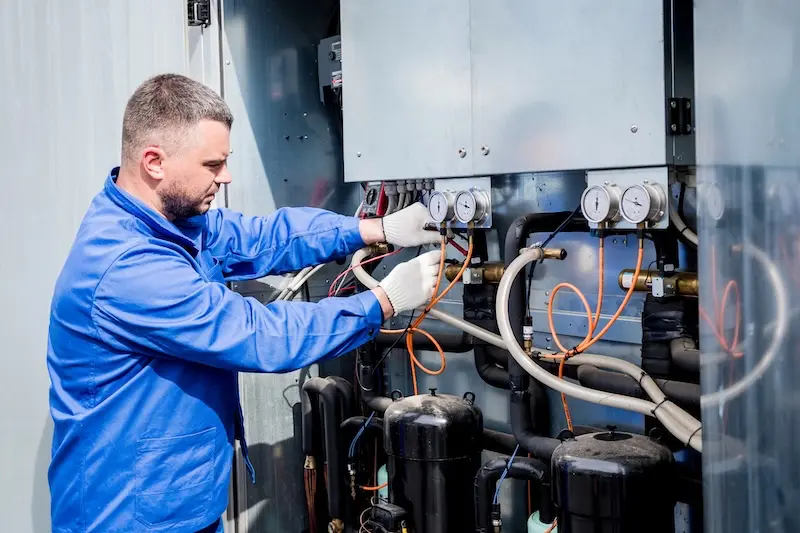 5 Costly Risks Of Overlooking HVAC Insurance And How To Avoid Them - ERM Financial Services (1)