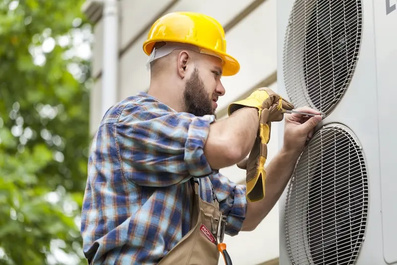 How To Find The Best Insurance For HVAC Contractors In Ireland - ERM Financial Services (1)